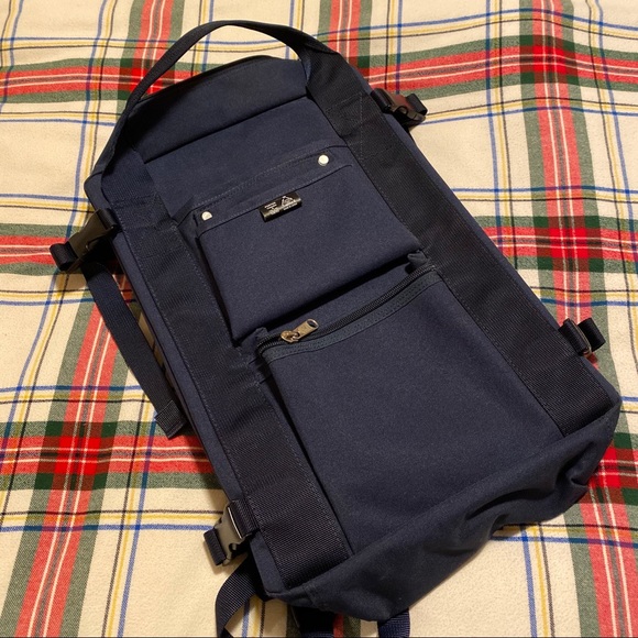 2 way backpack